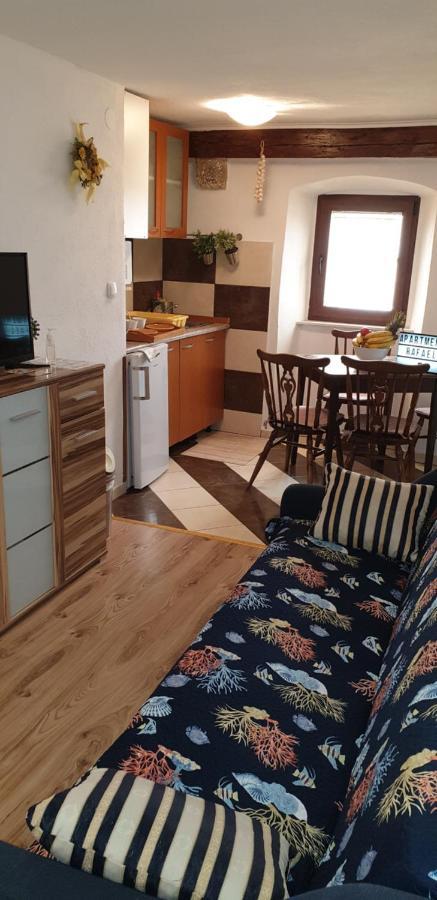 Apartment Rafael Сен Екстериор снимка