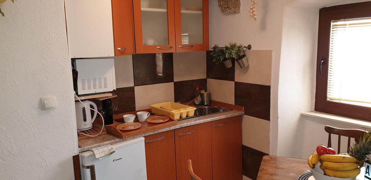 Apartment Rafael Сен Екстериор снимка