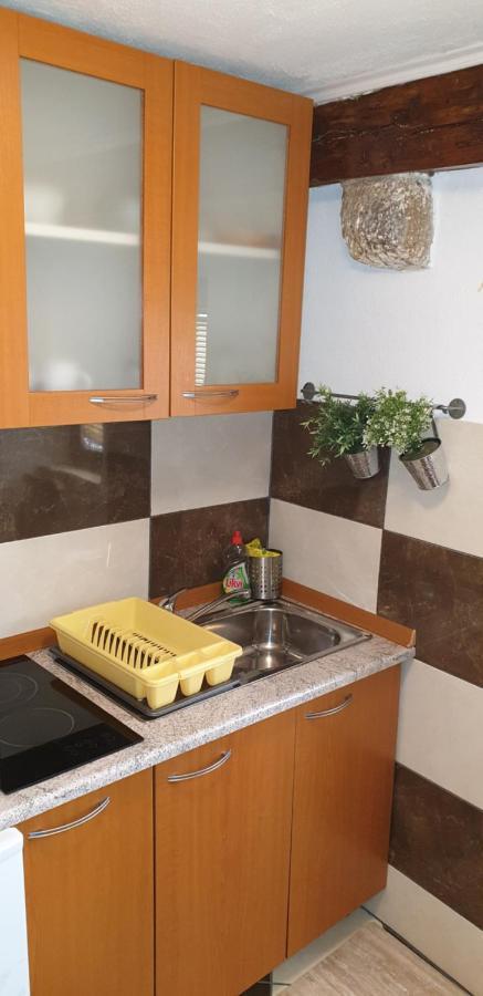 Apartment Rafael Сен Екстериор снимка