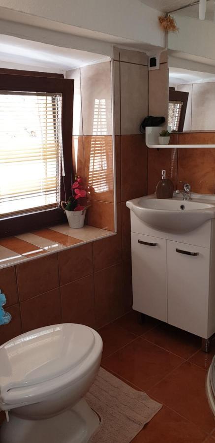 Apartment Rafael Сен Екстериор снимка