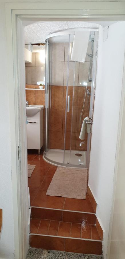 Apartment Rafael Сен Екстериор снимка