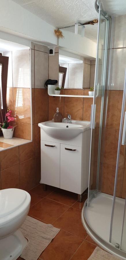 Apartment Rafael Сен Екстериор снимка